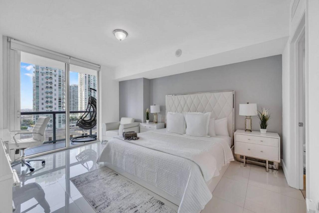 Appartement Modern 1 Bed Icon Brickell With Amazing Views