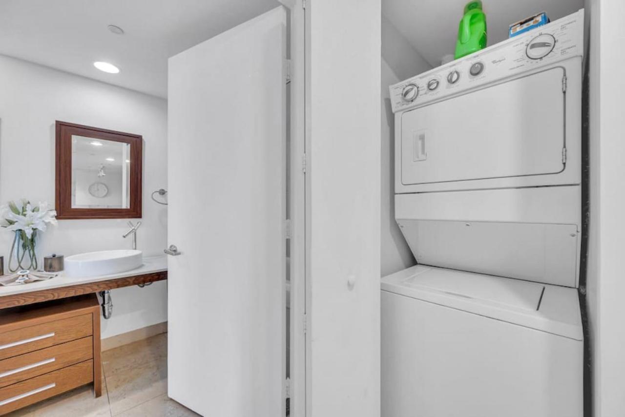 Appartement Modern 1 Bed Icon Brickell With Amazing Views *